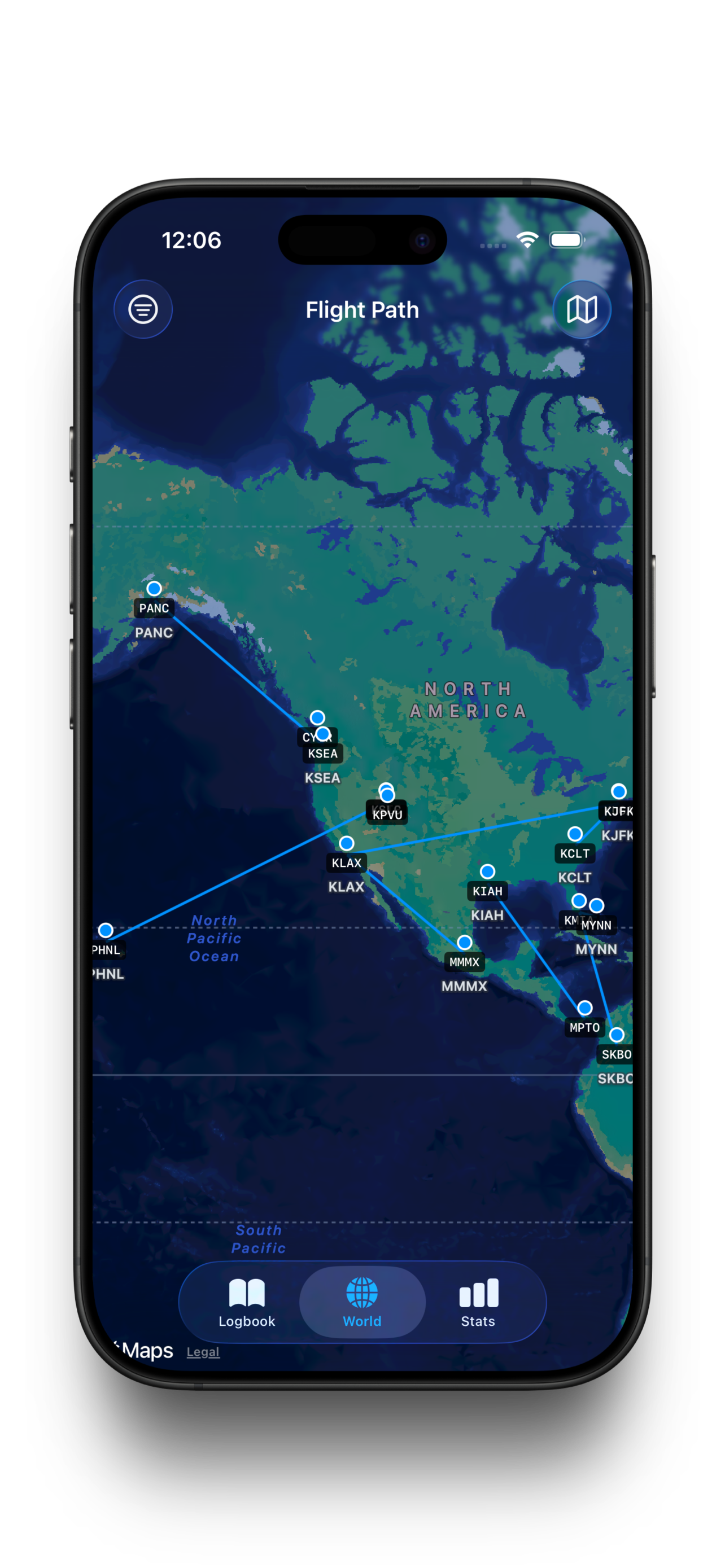 Global Visualization