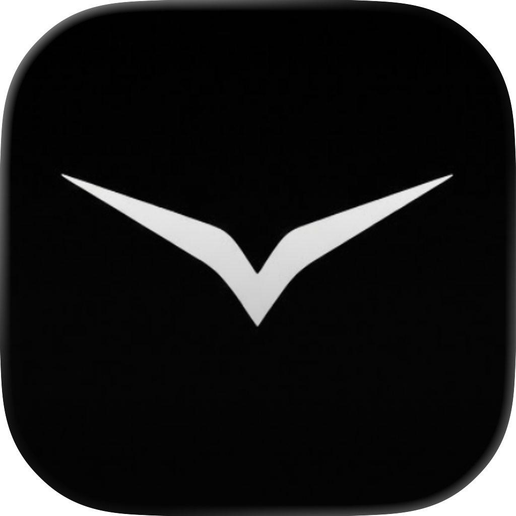 Squawk App Icon
